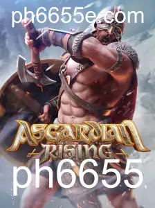 Descubra o Mundo Fantástico de AsgardianRising e Suas Regras Inovadoras