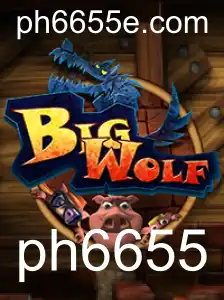 Descubra o Universo Emocionante de BigWolf: O Jogo Que Conquista Novos Territórios