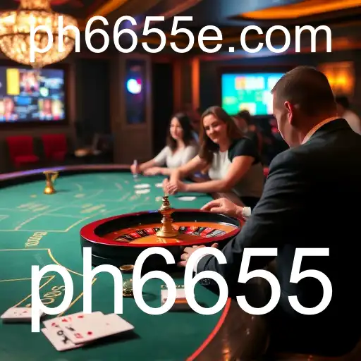 Cassino ao vivo