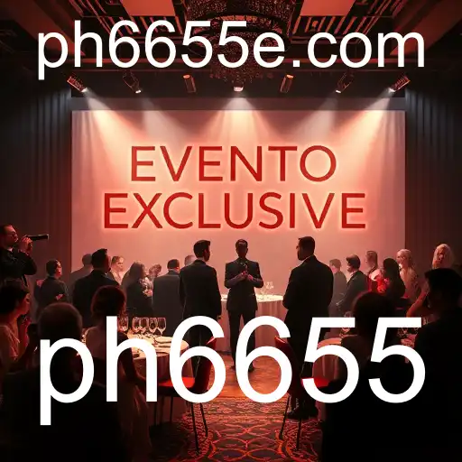Eventos exclusivos