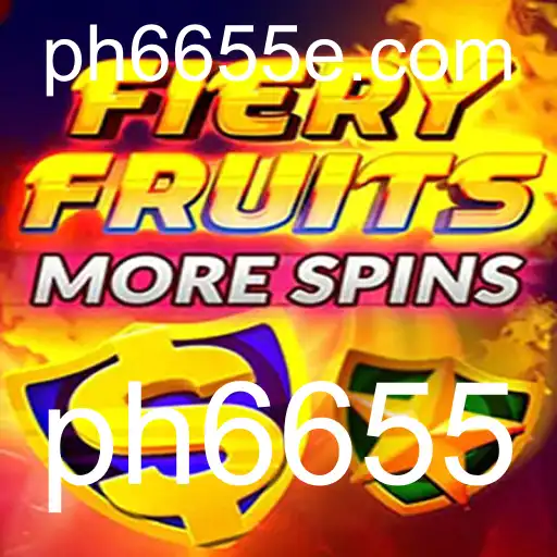 Descubra o Fascinante Mundo de FieryFruitsMoreSpins