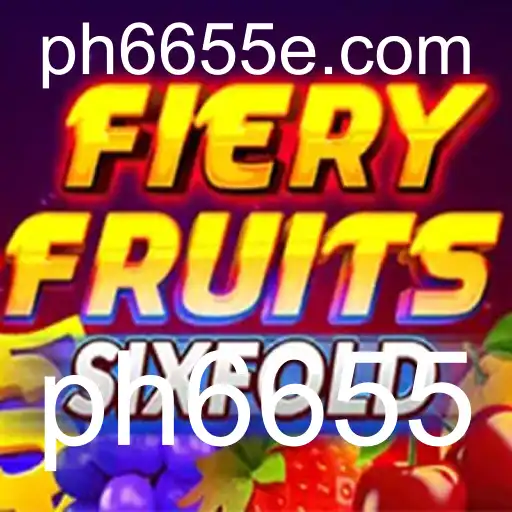 Descubra o Mundo Envolvente de FieryFruitsSixFold: O Jogo de Estratégia Sensorial