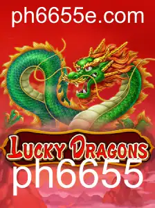 Descubra o Fascinante Mundo de LuckyDragons