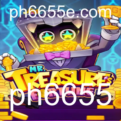 Descubra o Fascinante Mundo de MrTreasuresFortune