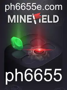 Descobrindo MineField: Um Mergulho no Mundo do Jogo de Estratégia