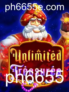 UnlimitedTreasures: Aventure-se no Mundo de Tesouros Sem Limites com ph6655