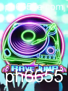 Explorando o Mundo Vibrante de RaveJump
