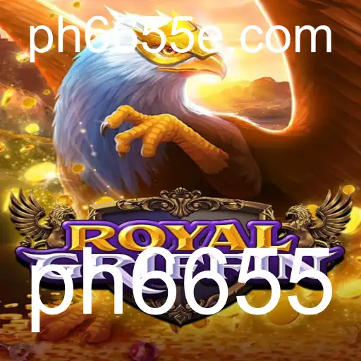 Descubra o Fascinante Mundo de RoyalGriffin