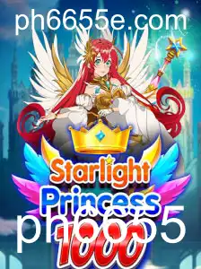 Explorando StarlightPrincess1000: Um Mergulho no Universo Mágico do Novo Jogo