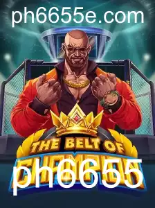 TheBeltOfChampion: Um Novo Fenômeno no Mundo dos Jogos